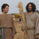 Cain and Abel in Year One